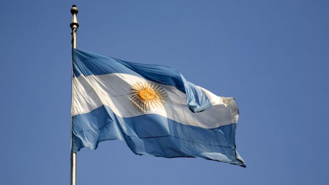 Правителството на новия президент на Аржентина Хавиер Милей заяви вчера,