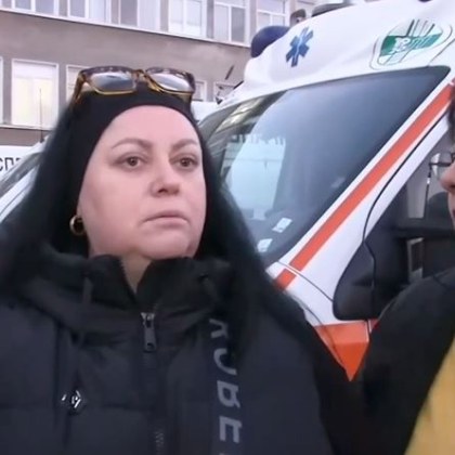 Нелепо: Близки на починала жена не могат да я кремират