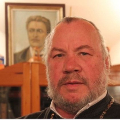 Отец Боян Саръев почина в кърджалийската болница след боледуване Кърджалийският свещеник