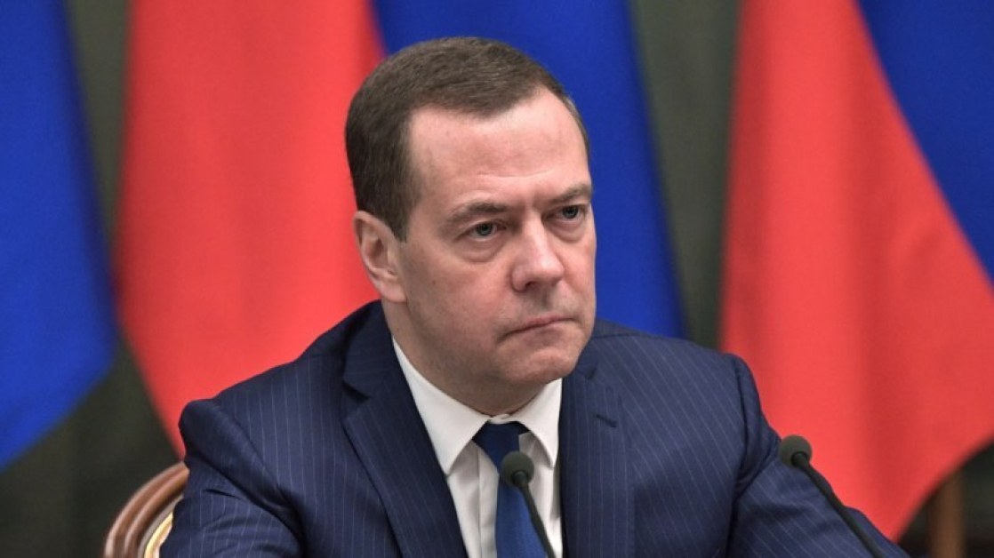 Медведев: Преговори с Украйна са възможни