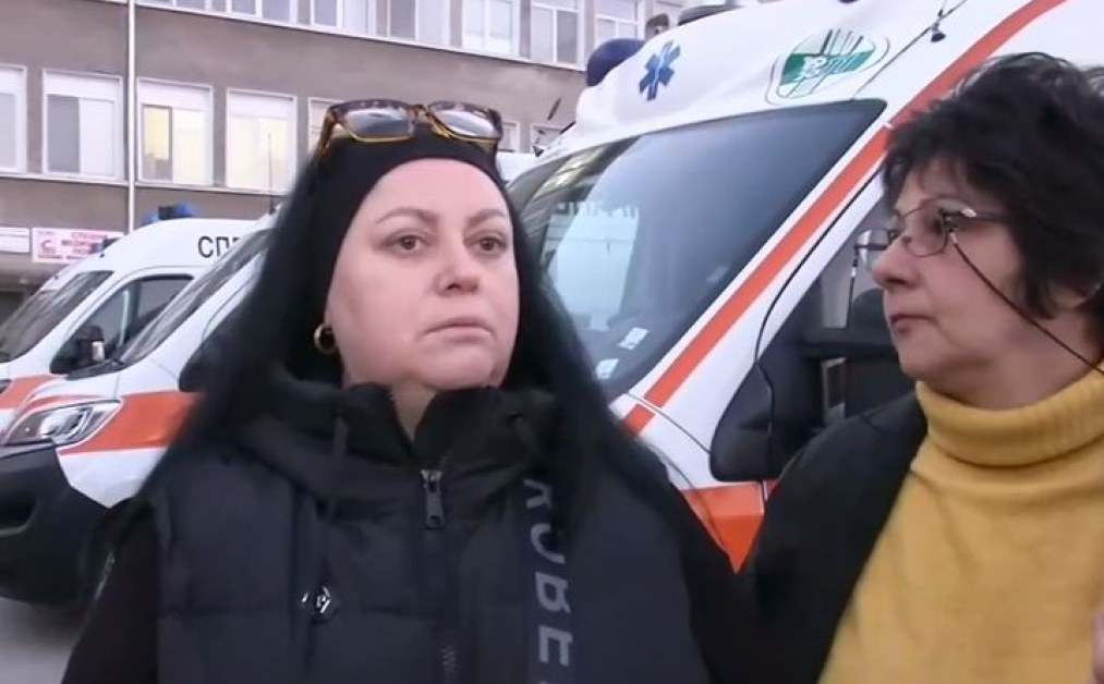 Нелепо: Близки на починала жена не могат да я кремират