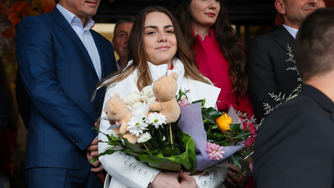 Нургюл Салимова е четвърта на Световното по ускорен шахмат