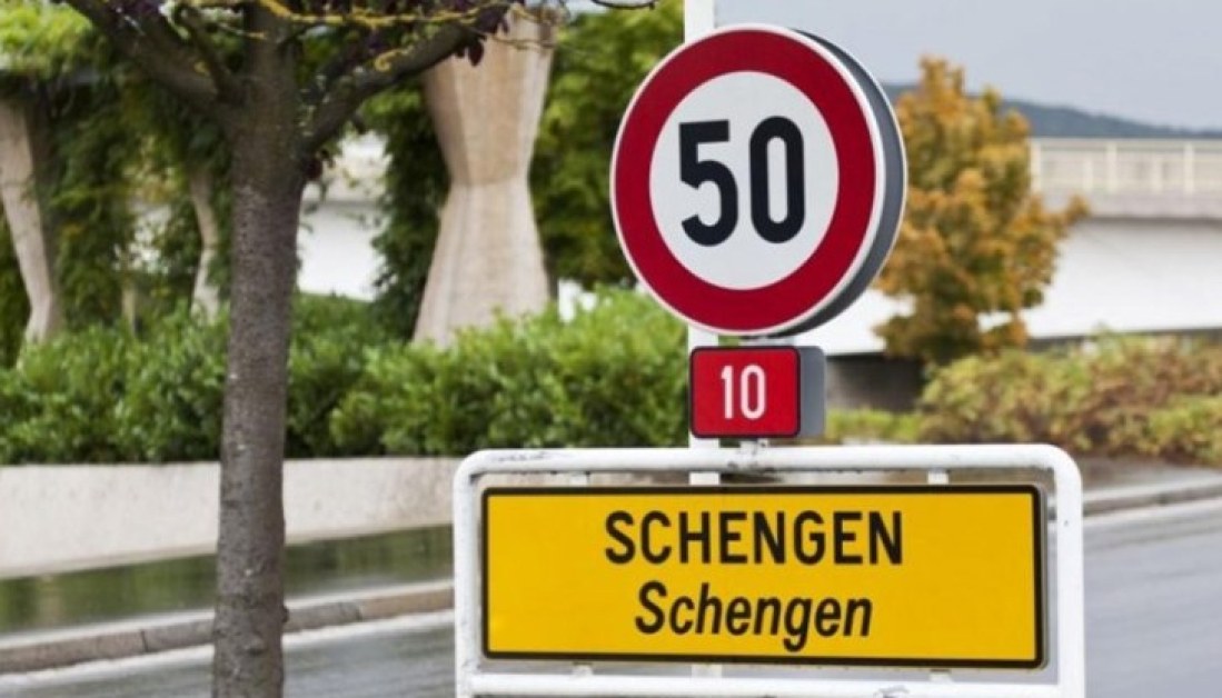 Австрийски министър постави условие за приемането на България във въздушния Шенген