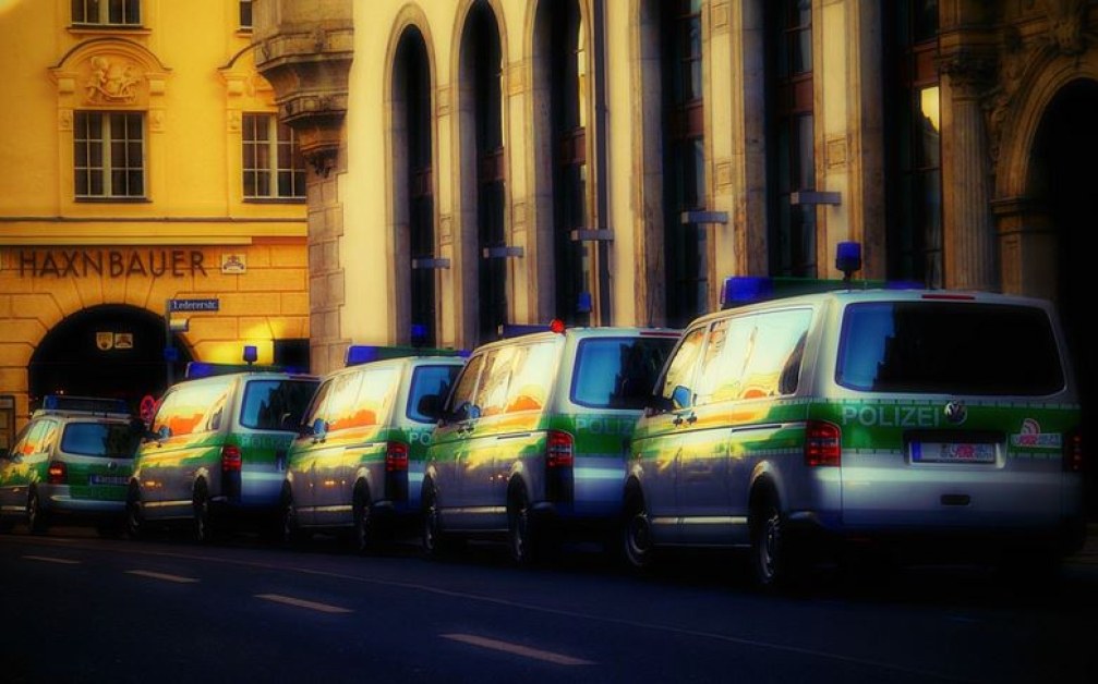 В Германия: Камион връхлетя пешеходци, има жертва и ранени