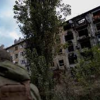 Нови атаки срещу украинския фронтови град Авдеевка