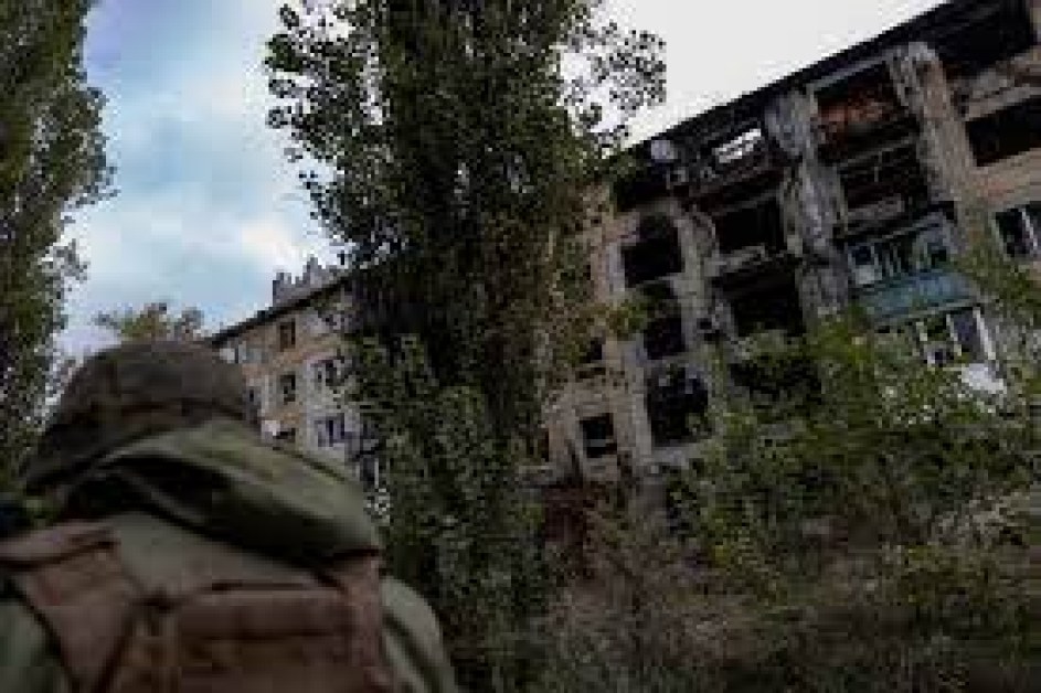 Нови атаки срещу украинския фронтови град Авдеевка