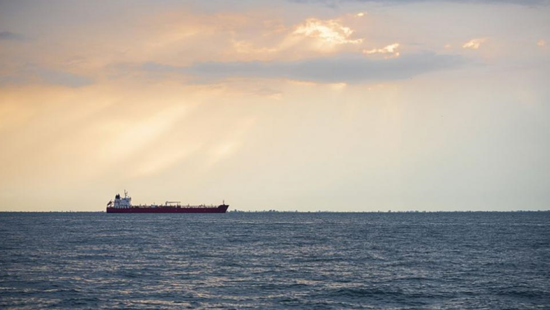 Ирански военен кораб навлезе в Червено море