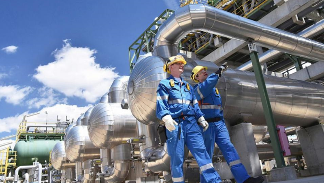 КЕВР утвърди цената на природния газ за януари