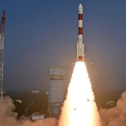 Индийската организация за космически изследвания ISRO стартира първата си рентгенова