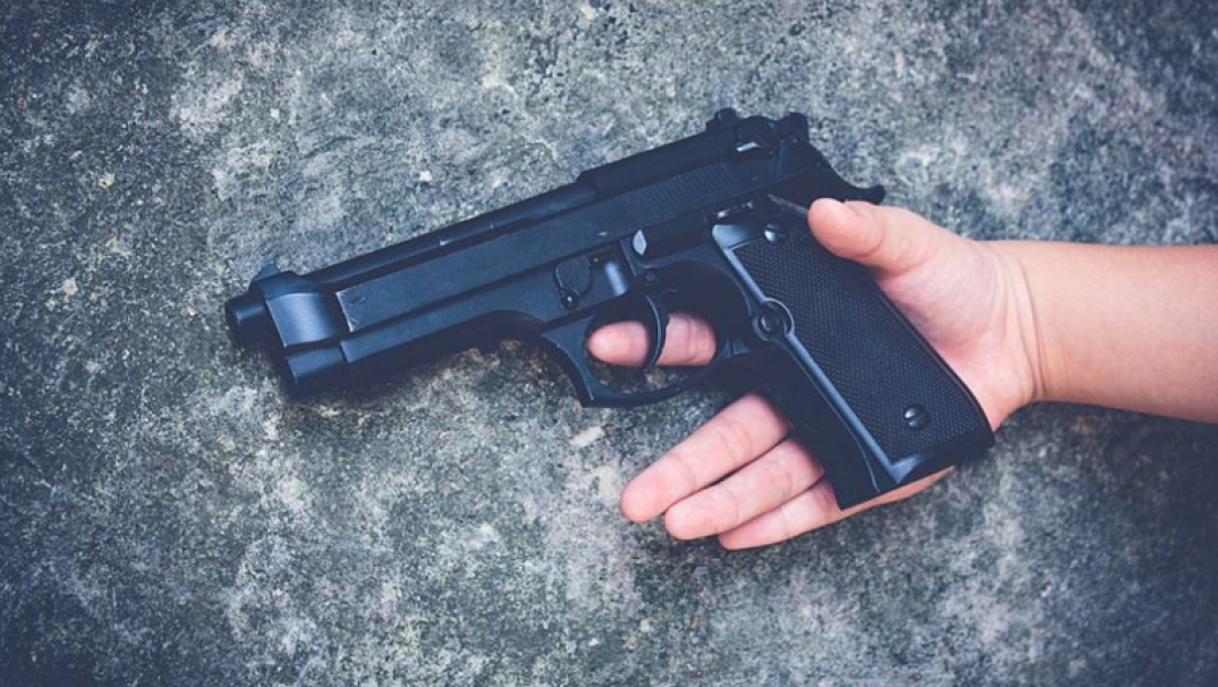 Мъж се простреля със собствения си пистолет край Бойчиновци