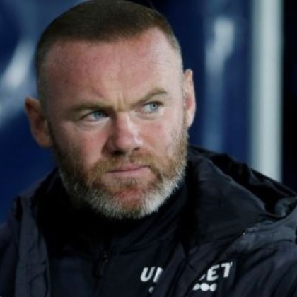 Мениджърът на Бирмингам Сити Уейн Рууни бе уволнен по малко от