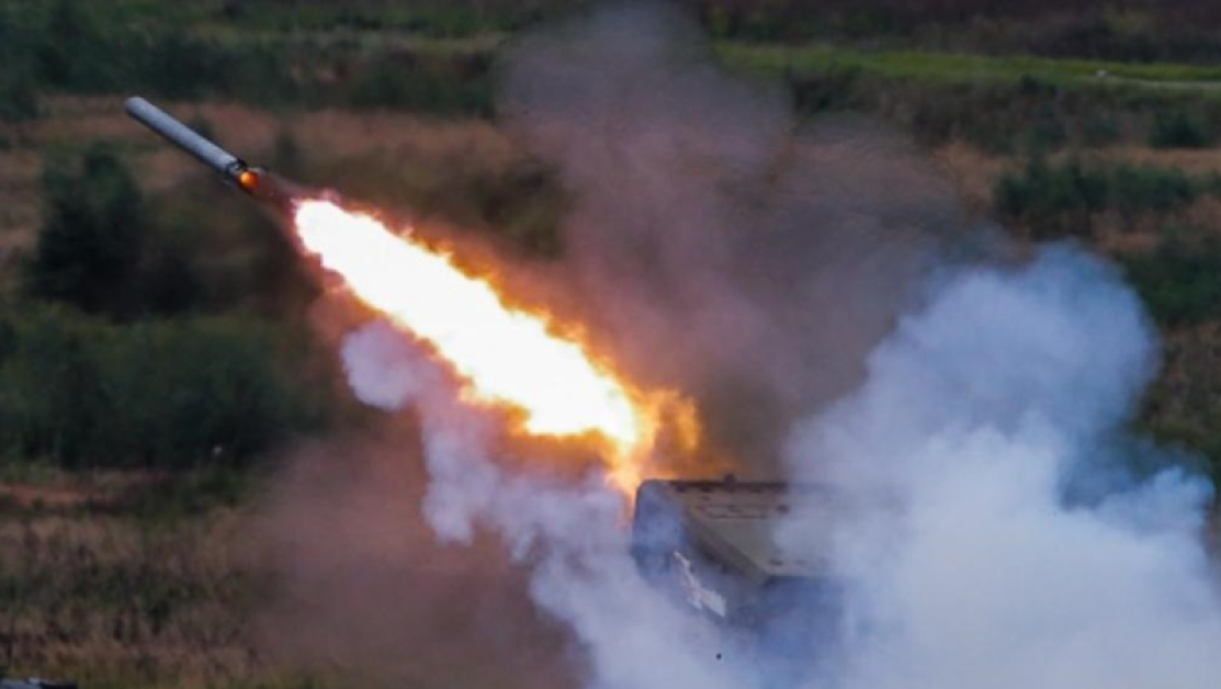 Руско село погрешка е бомбардирано от руските ВВС ВИДЕО
