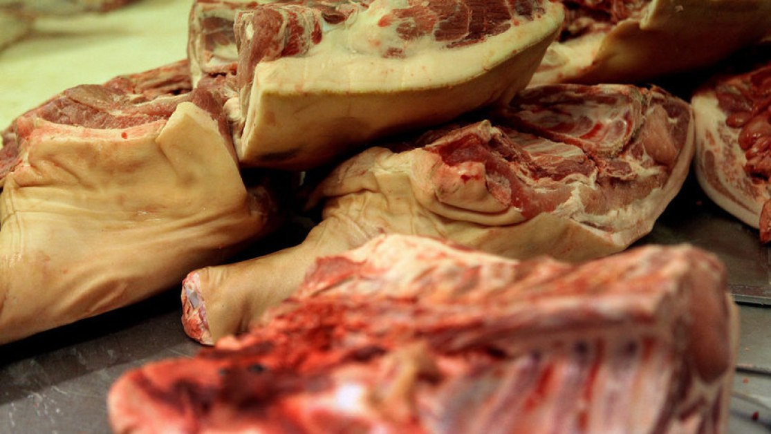 37 души са с трихинелоза от заразена дивя свиня в Пазарджишко