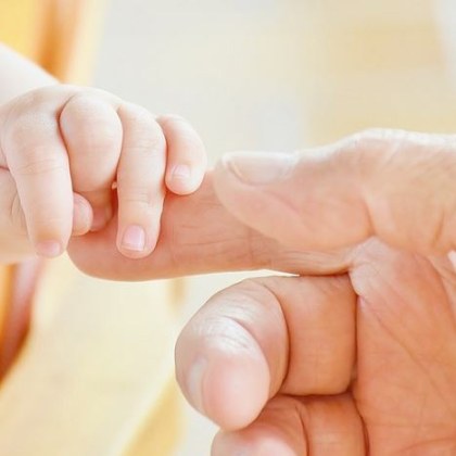 Първото бебе за 2024г във Враца се появи днес в