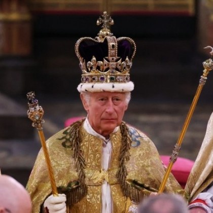 Британският крал Чарлз III може да абдикира преждевременно от трона