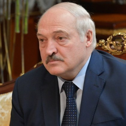 Президентът на Беларус Александър Лукашенко подписа нов закон който му дава