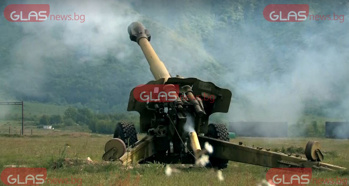 Мианмар изстреля артилерийски снаряди по китайски град, близо до граница,