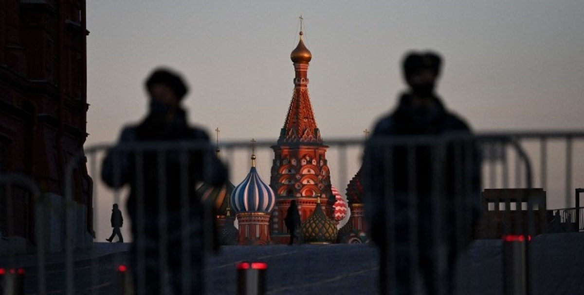 Русия засили защитата на Москва: Британското разузнаване назова причината
