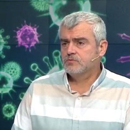 Лекар: При температура над 38 градуса, мислете за ковид