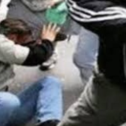 Масов бой между граждани от ромски произход е имало тази нощ