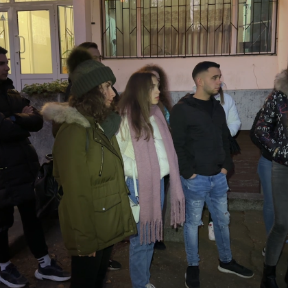 Студенти живеят в мизерни условия в общежития в Пловдив