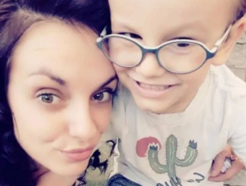 9-годишно момче от Плевен се бори с коварно генетично заболяване