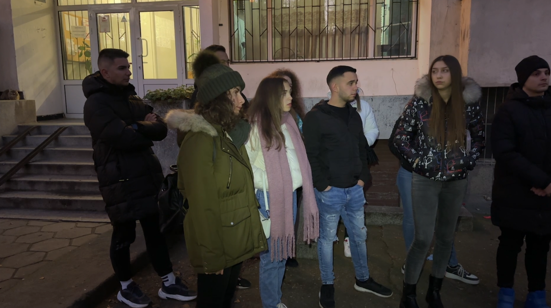 Студенти живеят в мизерни условия в общежития в Пловдив