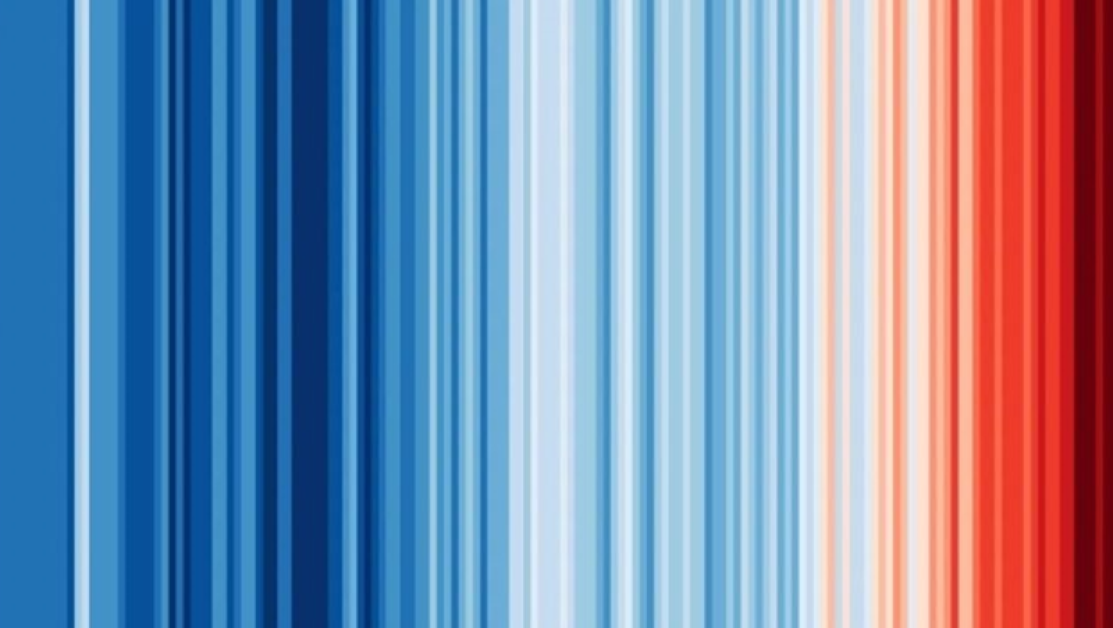 Учените се нуждаят от нов цвят, за да отбележат невероятната жега на Земята