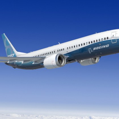 Незабавна проверка на 171 самолета Боинг 737 Макс 9 разпореди