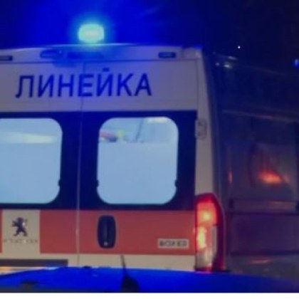 Тежка катастрофа на Асеновградско шосе, има пострадали