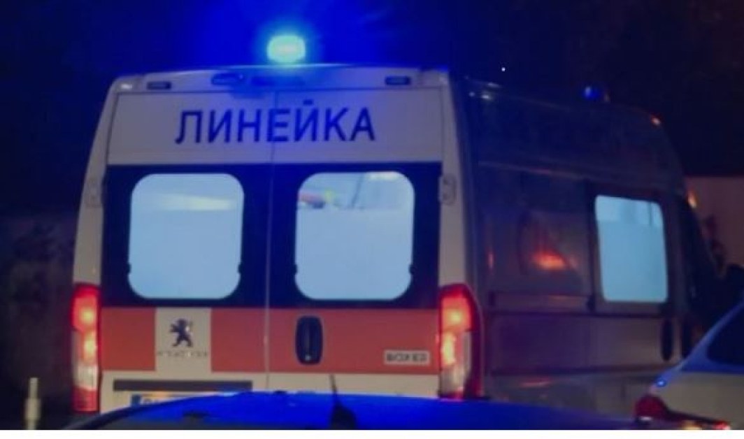 Тежка катастрофа на Асеновградско шосе, има пострадали