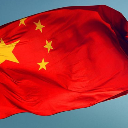 Китай обяви санкции срещу пет американски компании свързани с отбранителната