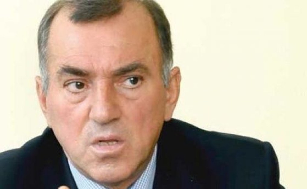 Бившият министър Стоян Александров заел пари на убития Кирил Русев с голяма лихва