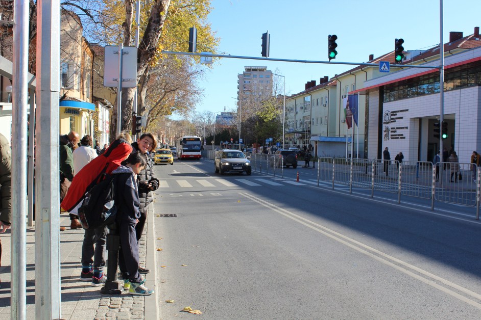 Децата до 14 години ще пътуват безплатно в градския транспорт в Пловдив
