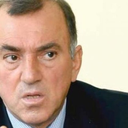 Прокуратурата е прекратила разследването срещу бившия финансов министър Стоян Александров