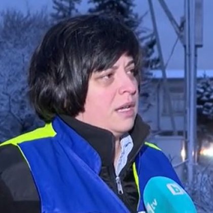 Диана Русинова за шофирането на Мис Силикон: Това не е първият случай