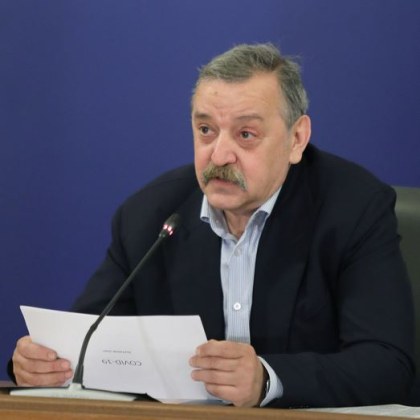Кантарджиев за тазгодишния грип: От пълно здраве те сваля за 2 часа