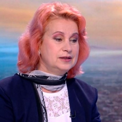 Проф. Христова: Вече можем да говорим за грипна вълна