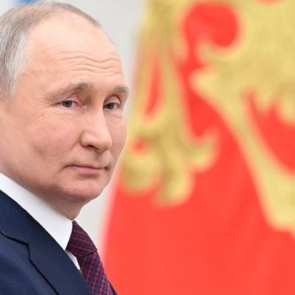 Русия показа на целия свят че е самодостатъчна страна във