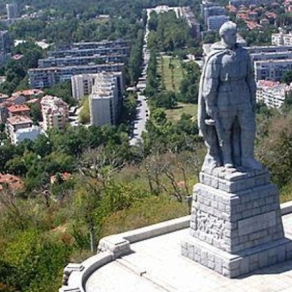 Общинските съветници от Демократи за силна България ДСБ Пловдив
