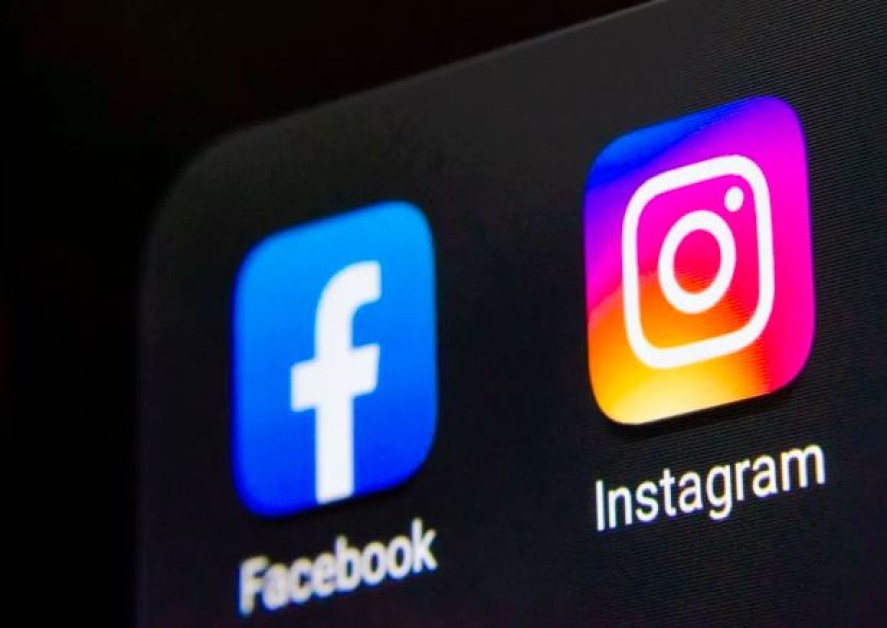 Meta затяга ограниченията във Facebook и Instagram