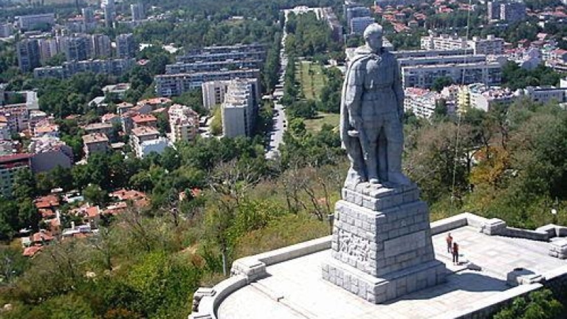 Общинските съветници от Демократи за силна България (ДСБ) - Пловдив,