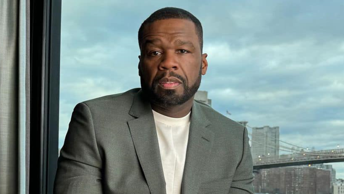 50 Cent се отказва от секса