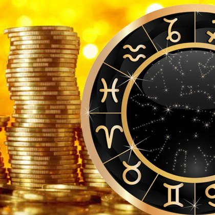 Астрологът Алина Лебедева каза кои зодиакални знаци ще имат финансов