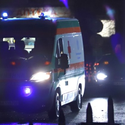 Възрастната жена блъсната от 27 годишна шофьорка в Пловдив преди няколко