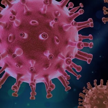 В разгара на зимата случаите на Ковид 19 и грип в
