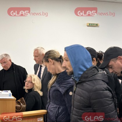 Това са мъжът и жената, обезобразили от бой малко дете в Пловдив