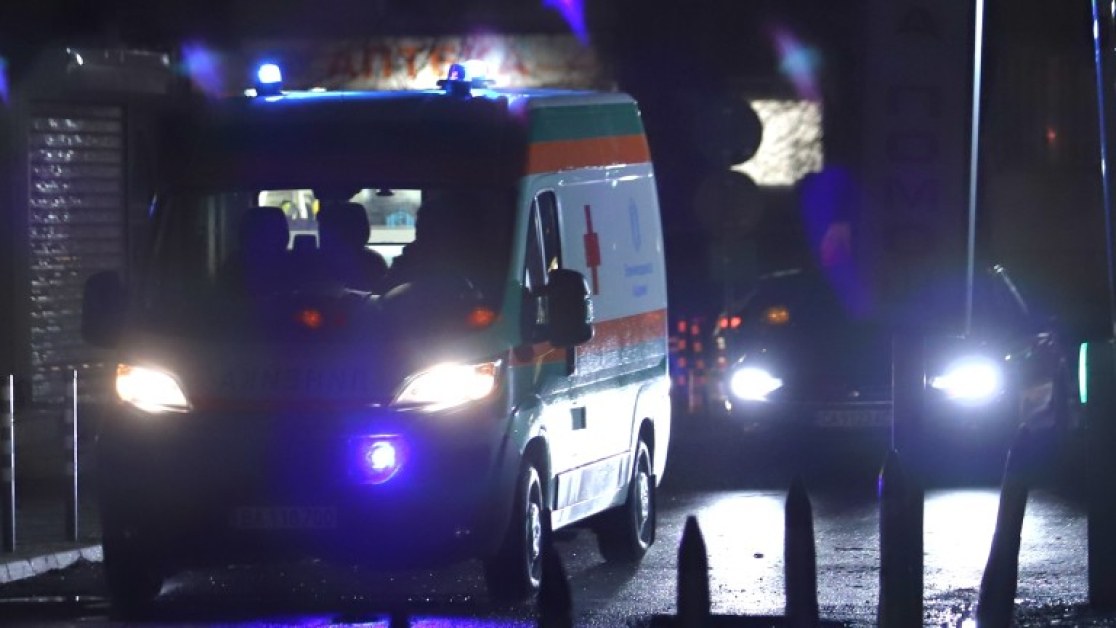 Почина жената, блъсната от 27-годишна шофьорка в Пловдив