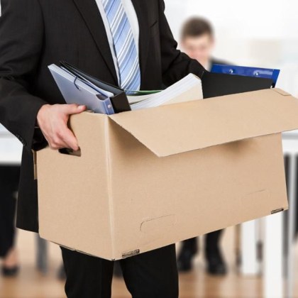 Работници и служители не ползват специална закрила при уволнение когато