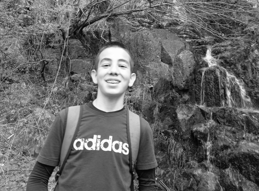 Никола остана завинаги на 15 след катастрофа край Пловдив, родителите му недоволни от присъдата